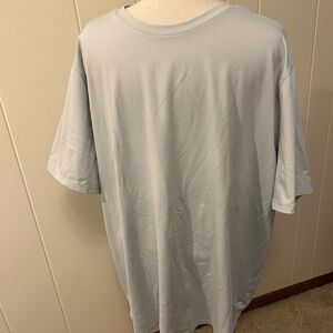 Under Armour Men's Short Sleeve Meridian Tee